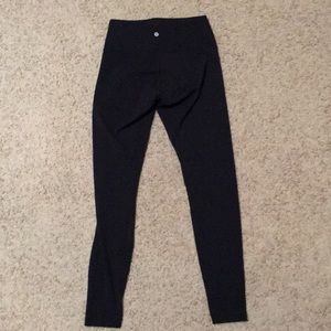Lululemon HR luxtreme pants